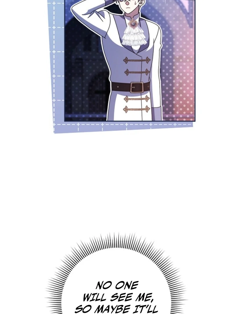 The Lost Cinderella Chapter 80 - Page 19