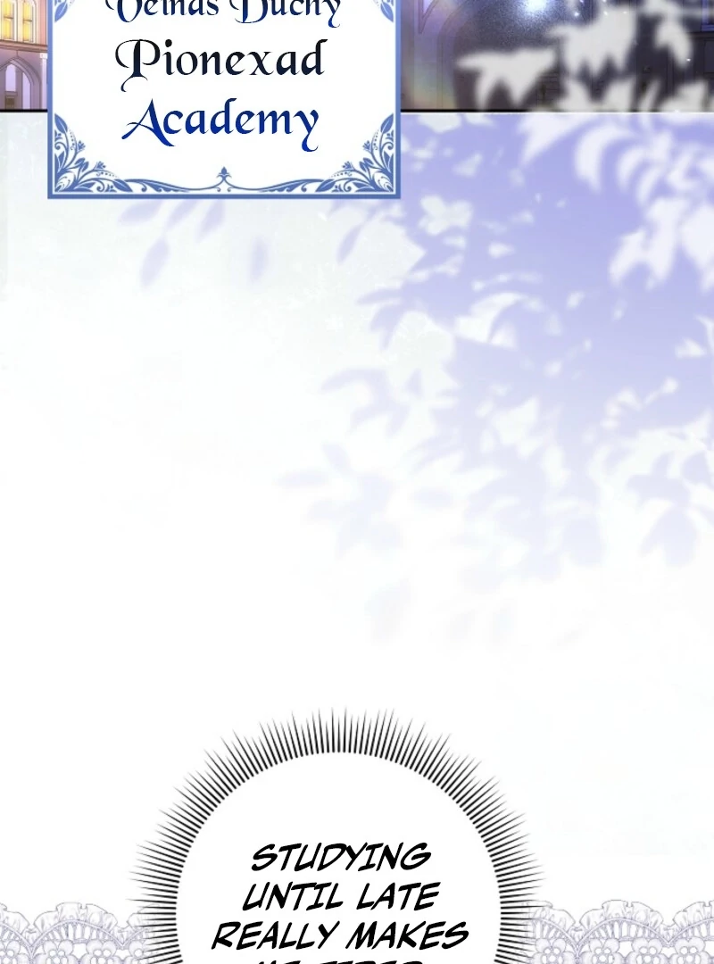 The Lost Cinderella Chapter 80 - Page 3