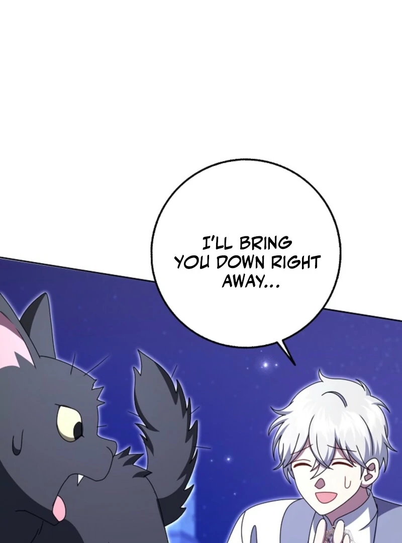 The Lost Cinderella Chapter 80 - Page 23