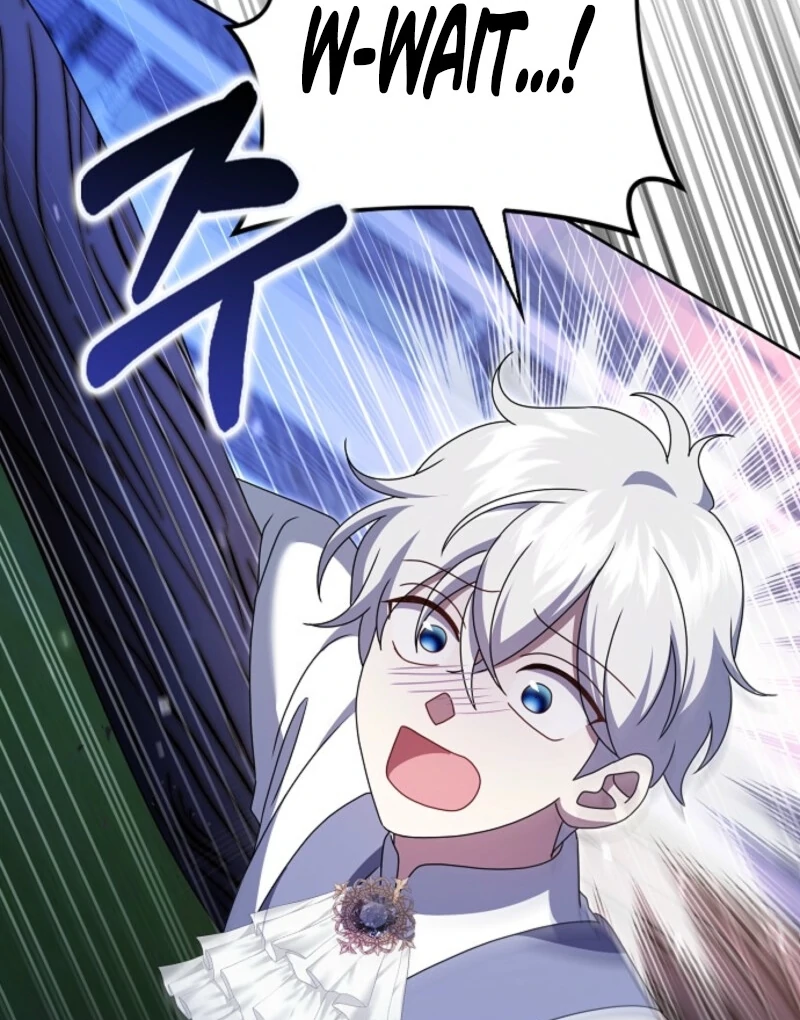 The Lost Cinderella Chapter 80 - Page 27