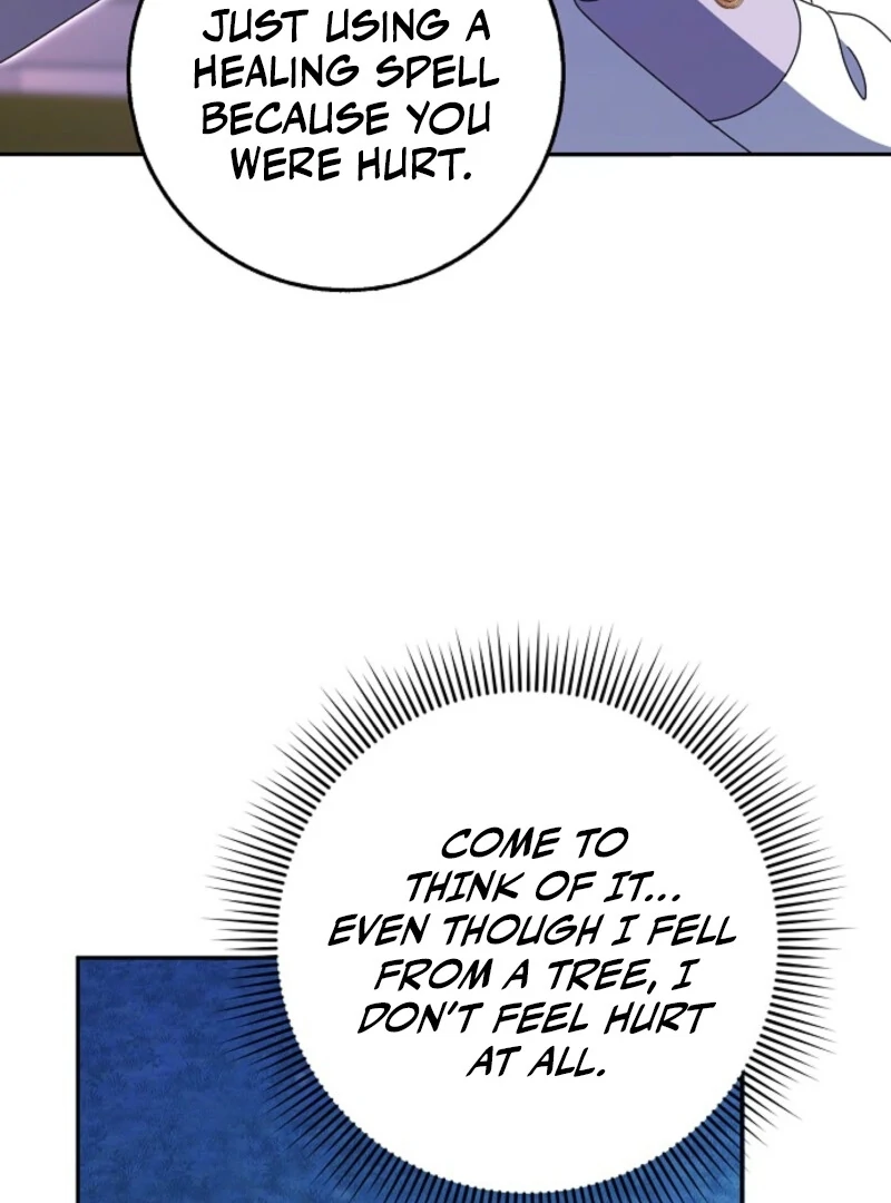 The Lost Cinderella Chapter 80 - Page 50