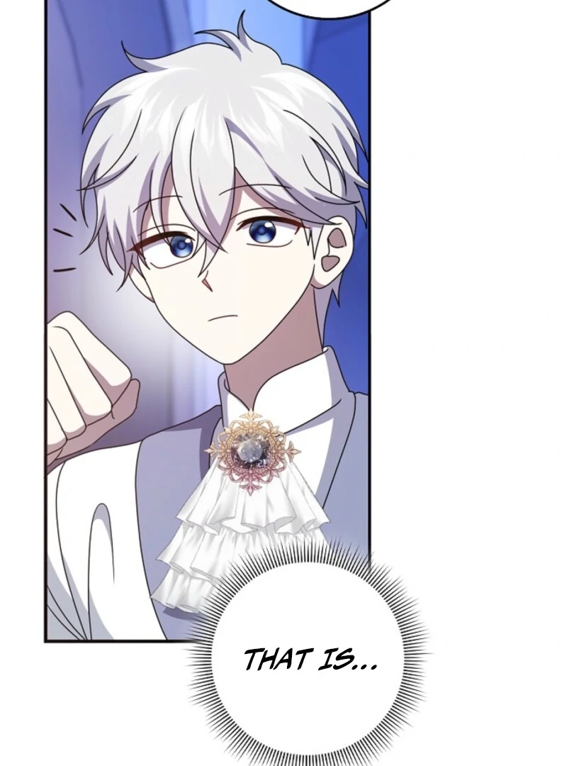 The Lost Cinderella Chapter 80 - Page 6