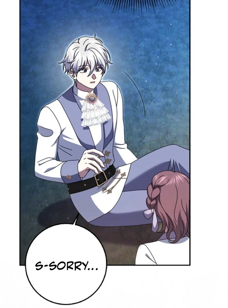 The Lost Cinderella Chapter 80 - Page 51