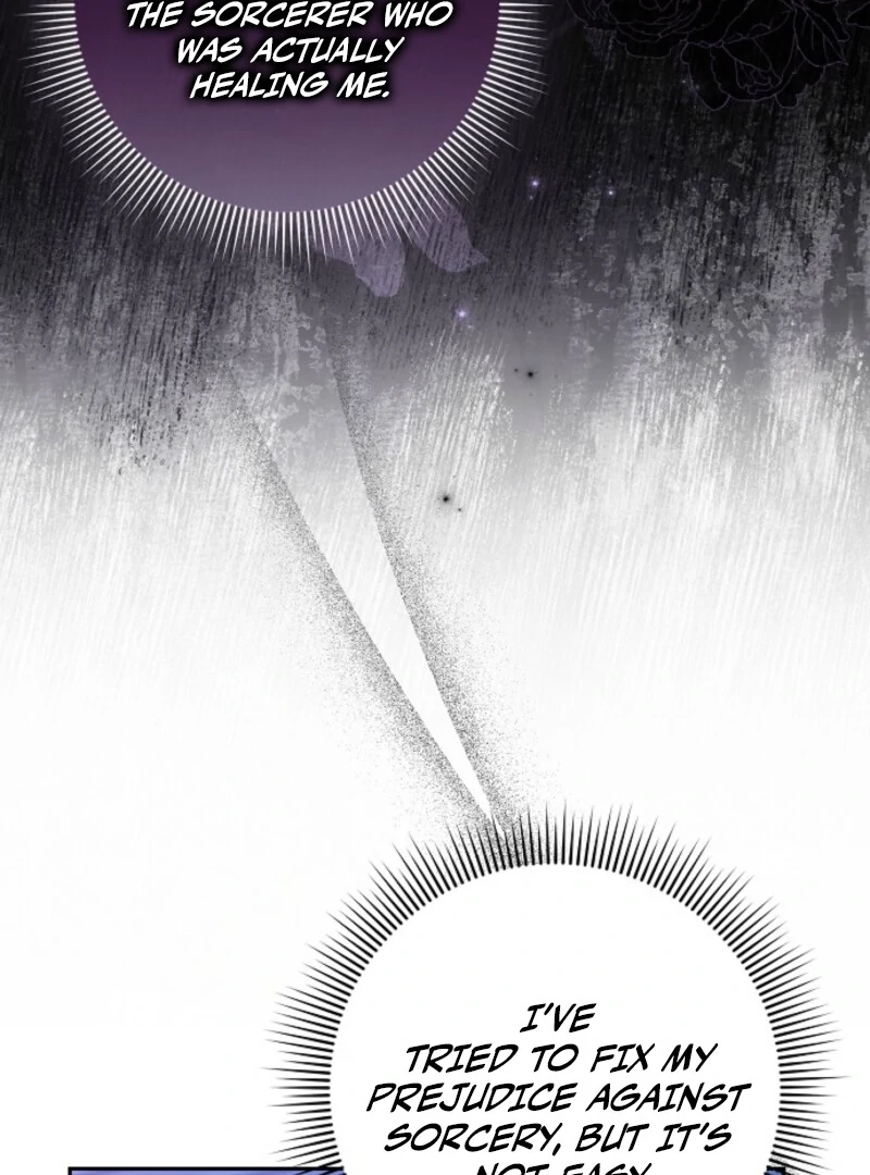 The Lost Cinderella Chapter 80 - Page 54