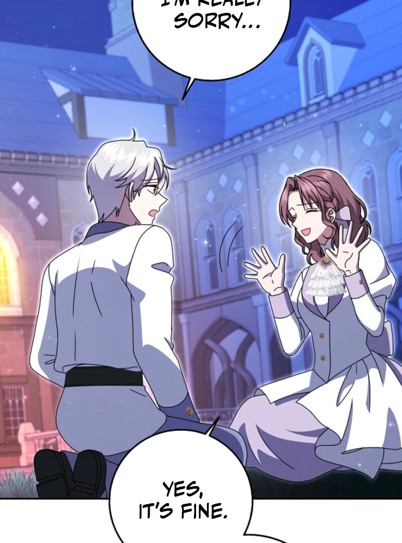 The Lost Cinderella Chapter 80 - Page 57