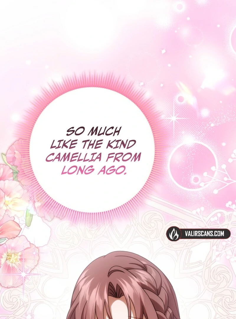 The Lost Cinderella Chapter 80 - Page 60