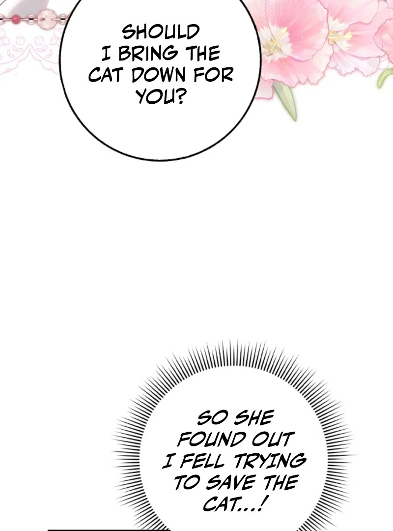 The Lost Cinderella Chapter 80 - Page 62