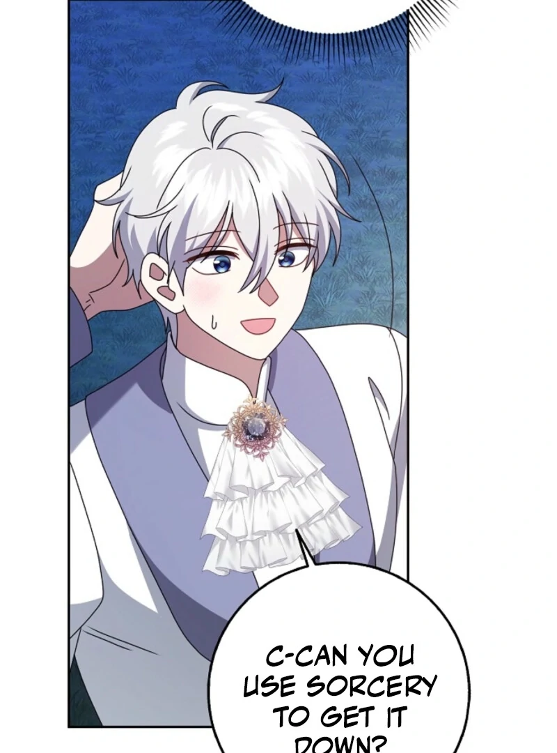 The Lost Cinderella Chapter 80 - Page 63