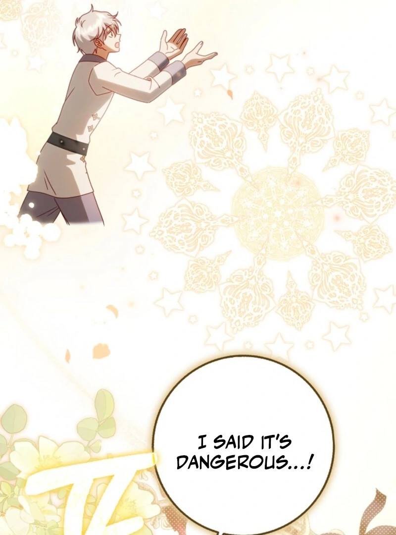 The Lost Cinderella Chapter 80 - Page 71