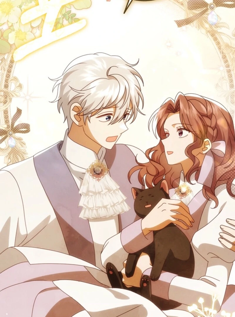 The Lost Cinderella Chapter 80 - Page 72