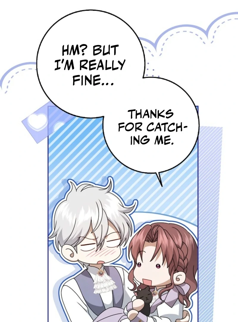 The Lost Cinderella Chapter 80 - Page 74
