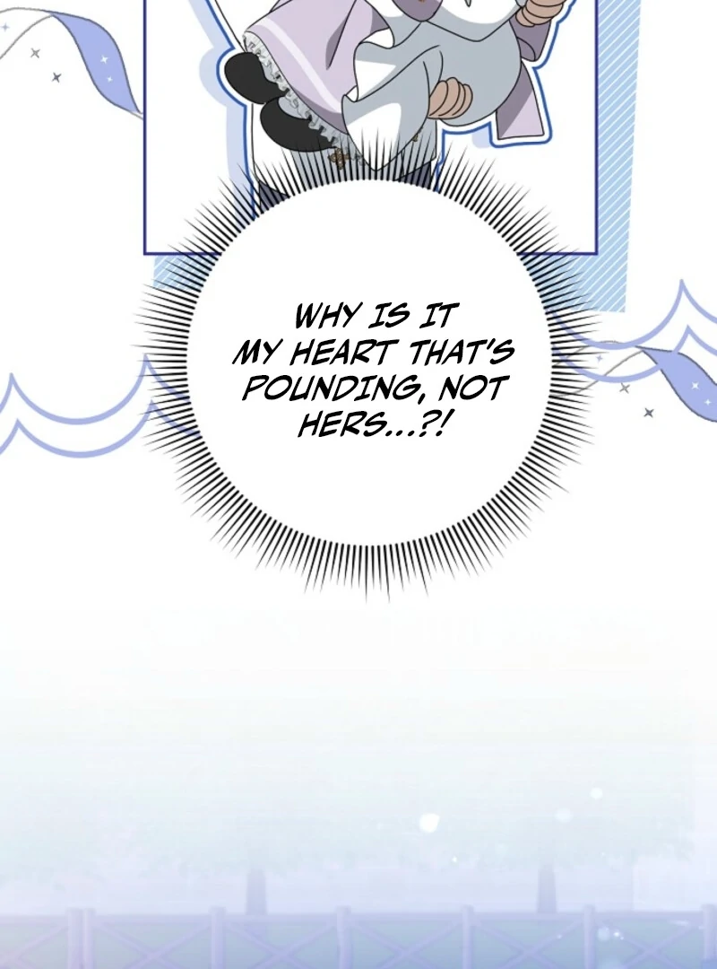 The Lost Cinderella Chapter 80 - Page 75