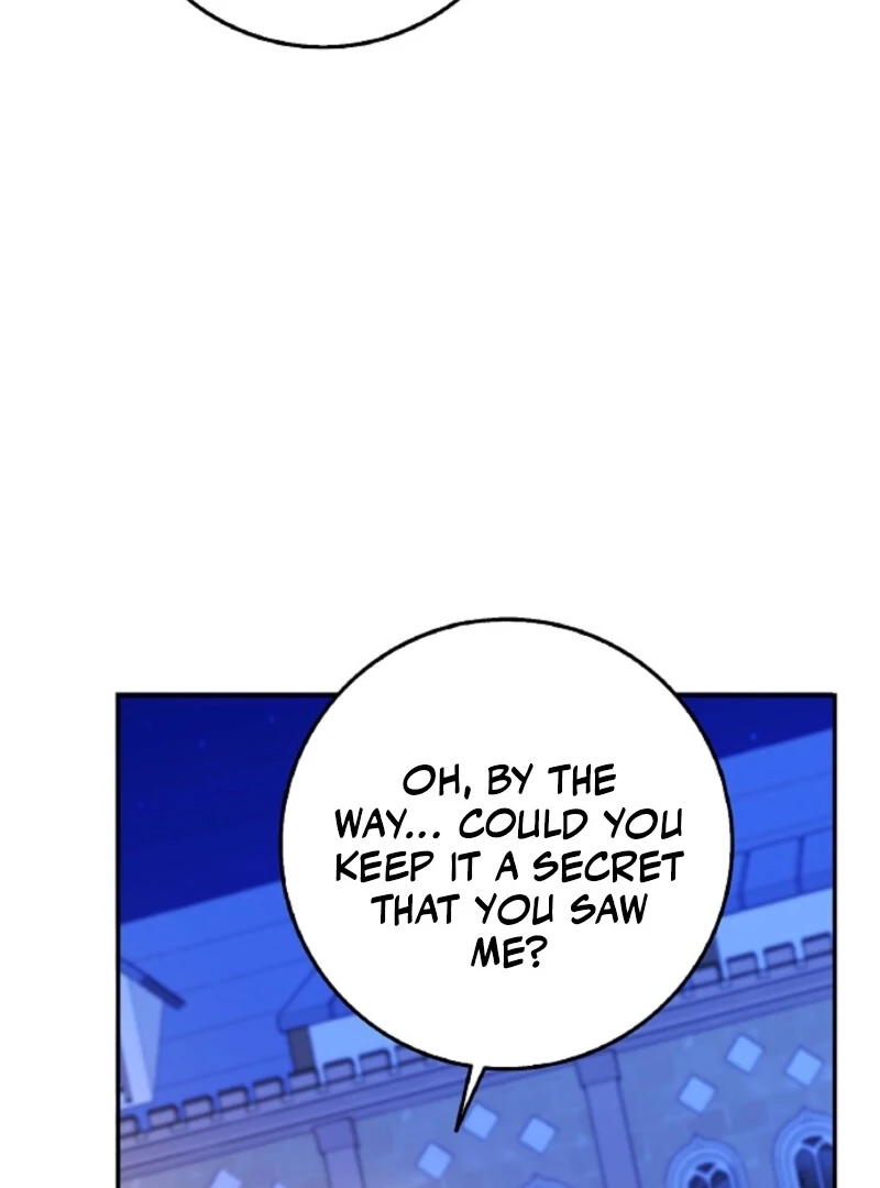 The Lost Cinderella Chapter 80 - Page 77