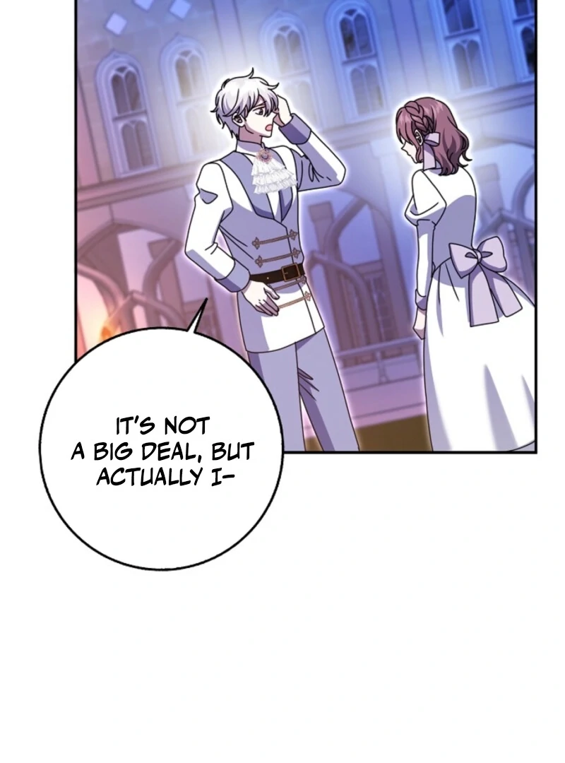 The Lost Cinderella Chapter 80 - Page 78