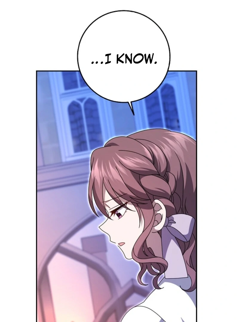 The Lost Cinderella Chapter 80 - Page 79