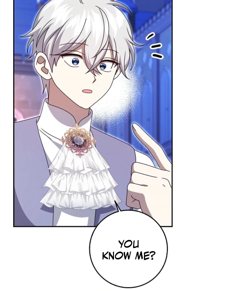 The Lost Cinderella Chapter 80 - Page 81