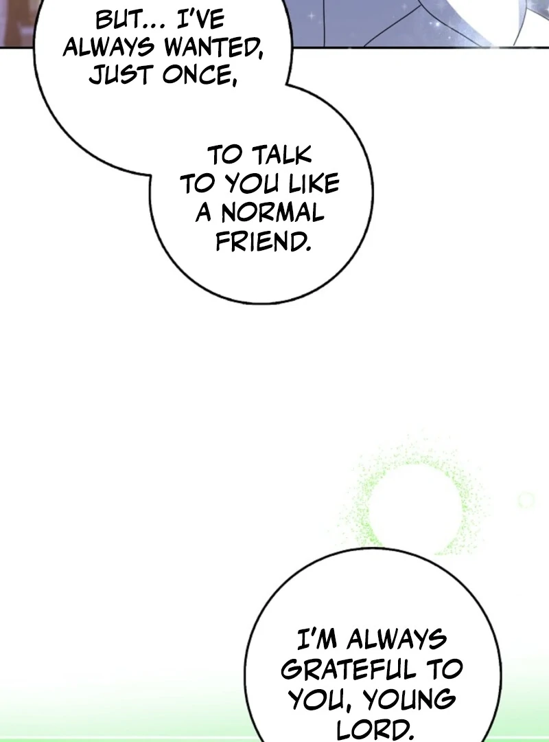 The Lost Cinderella Chapter 80 - Page 84