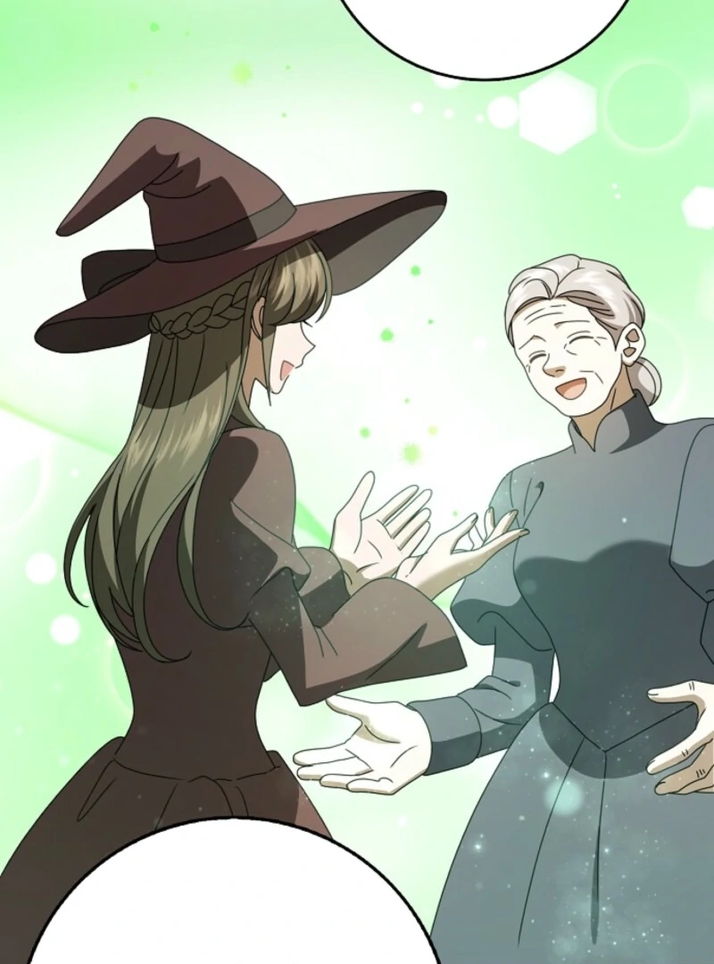 The Lost Cinderella Chapter 80 - Page 85