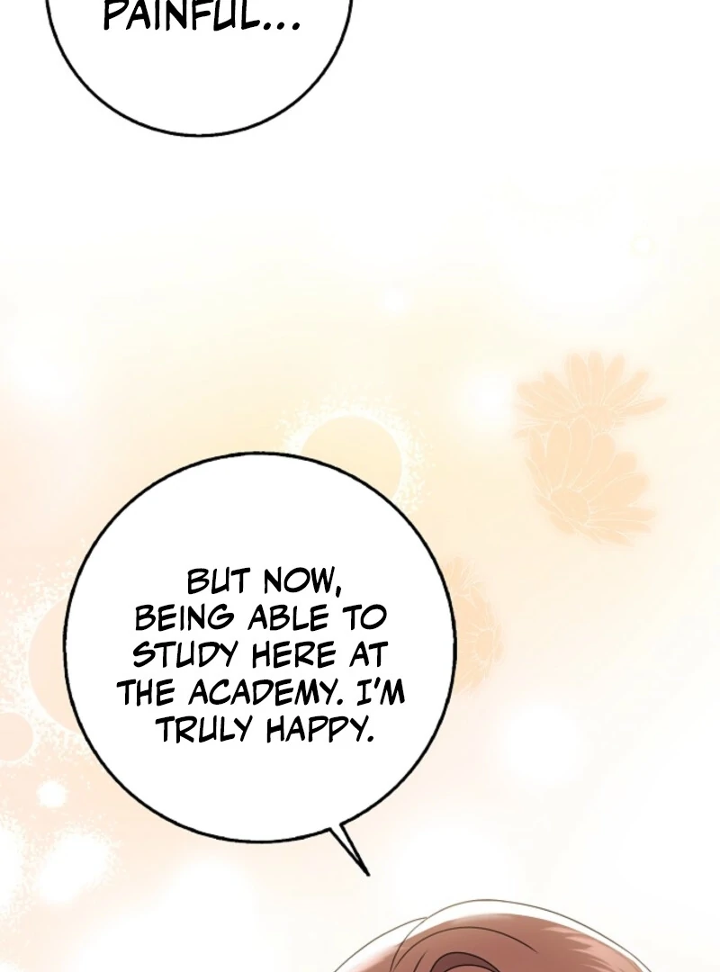 The Lost Cinderella Chapter 80 - Page 88