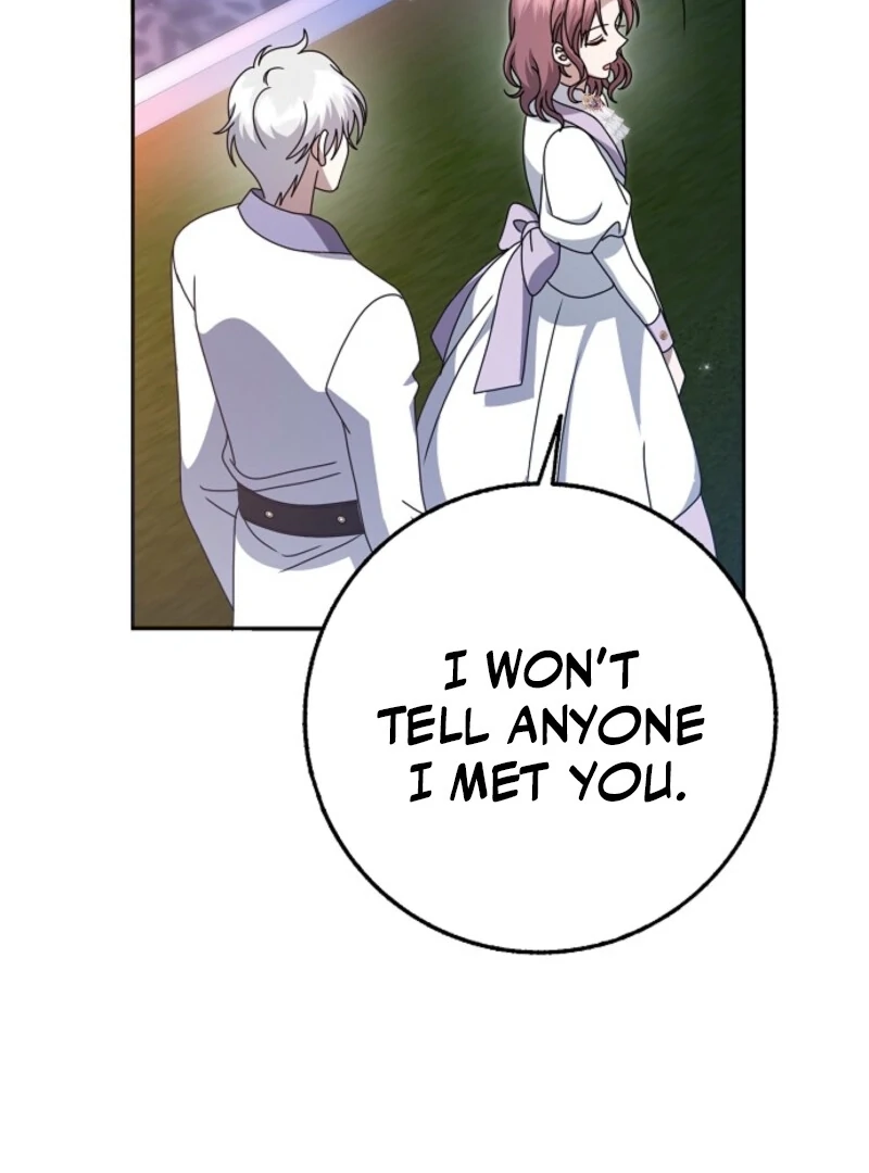 The Lost Cinderella Chapter 80 - Page 93