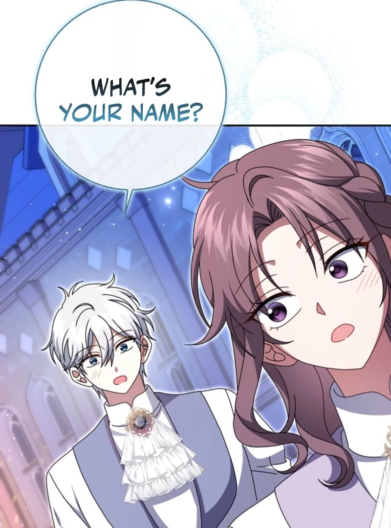 The Lost Cinderella Chapter 80 - Page 96