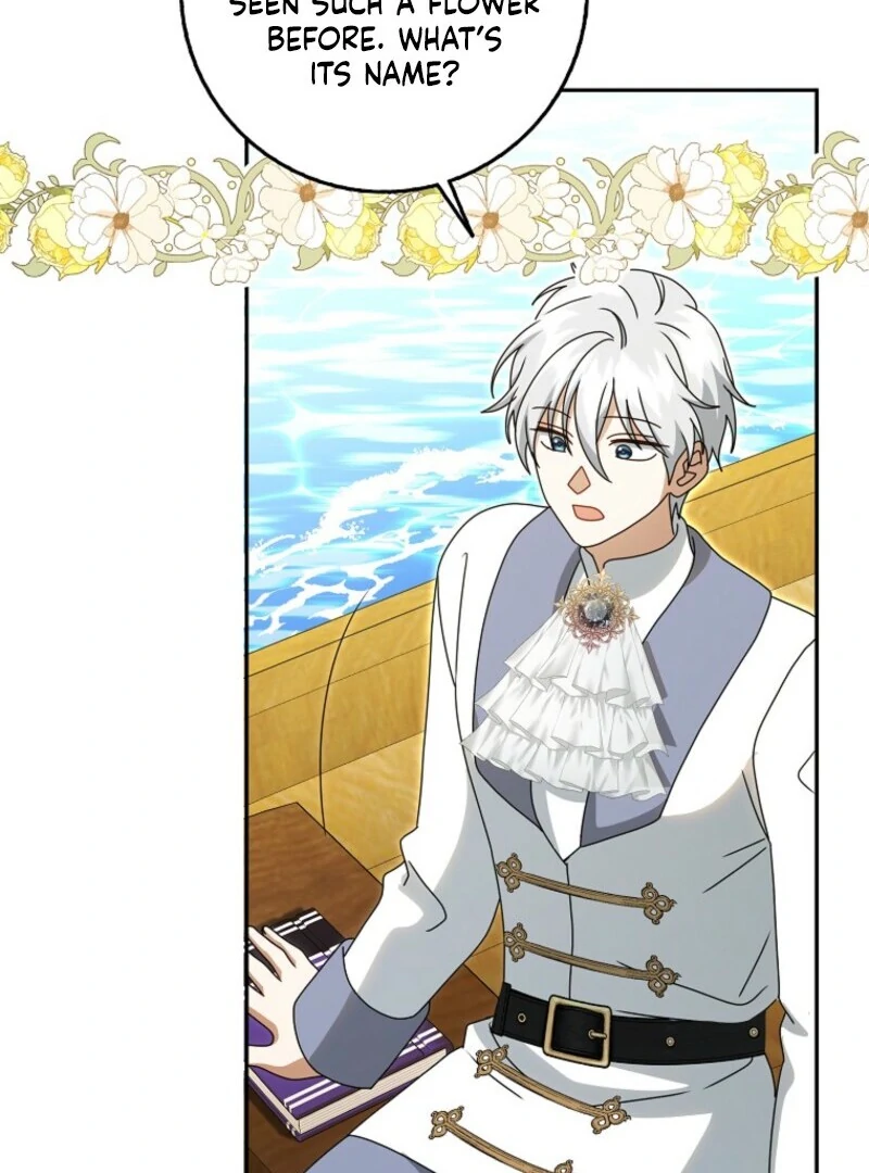 The Lost Cinderella Chapter 81 - Page 104