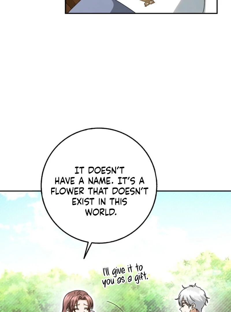 The Lost Cinderella Chapter 81 - Page 105