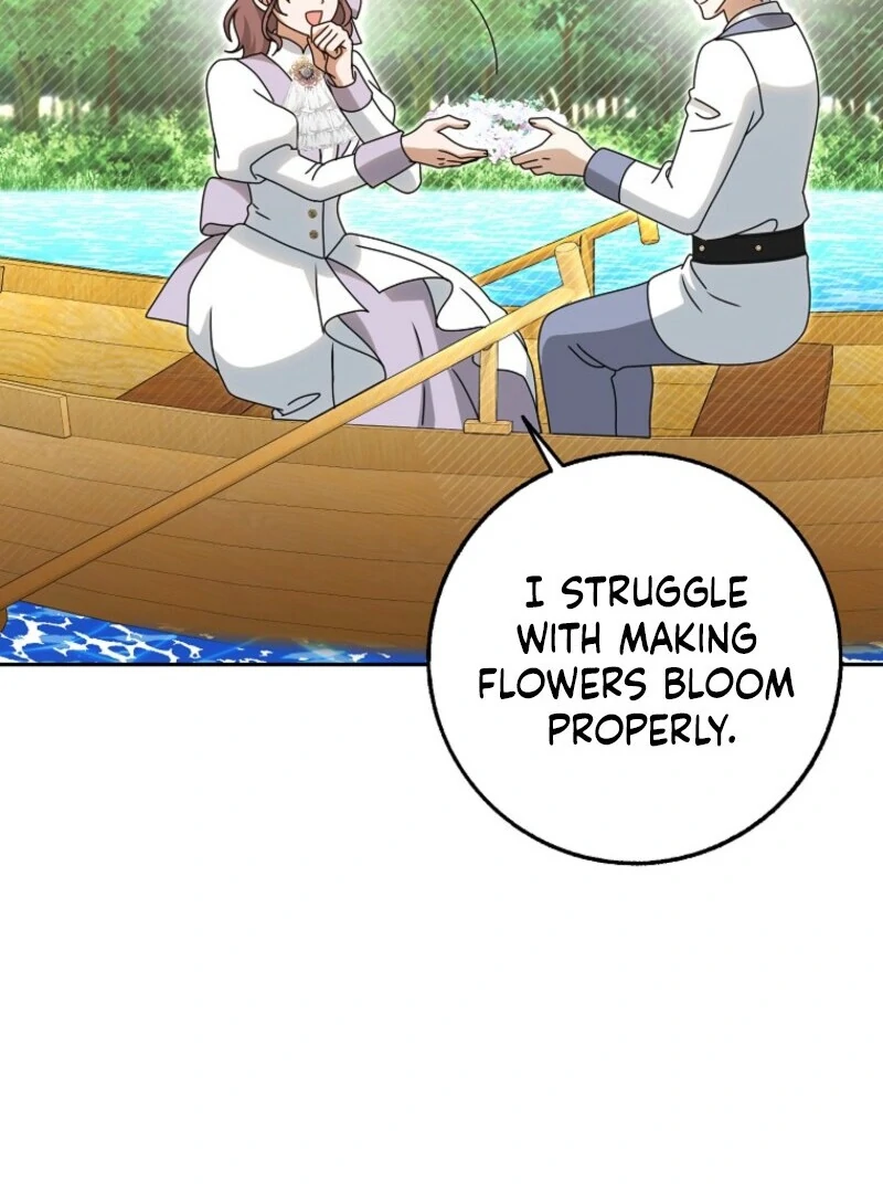 The Lost Cinderella Chapter 81 - Page 106