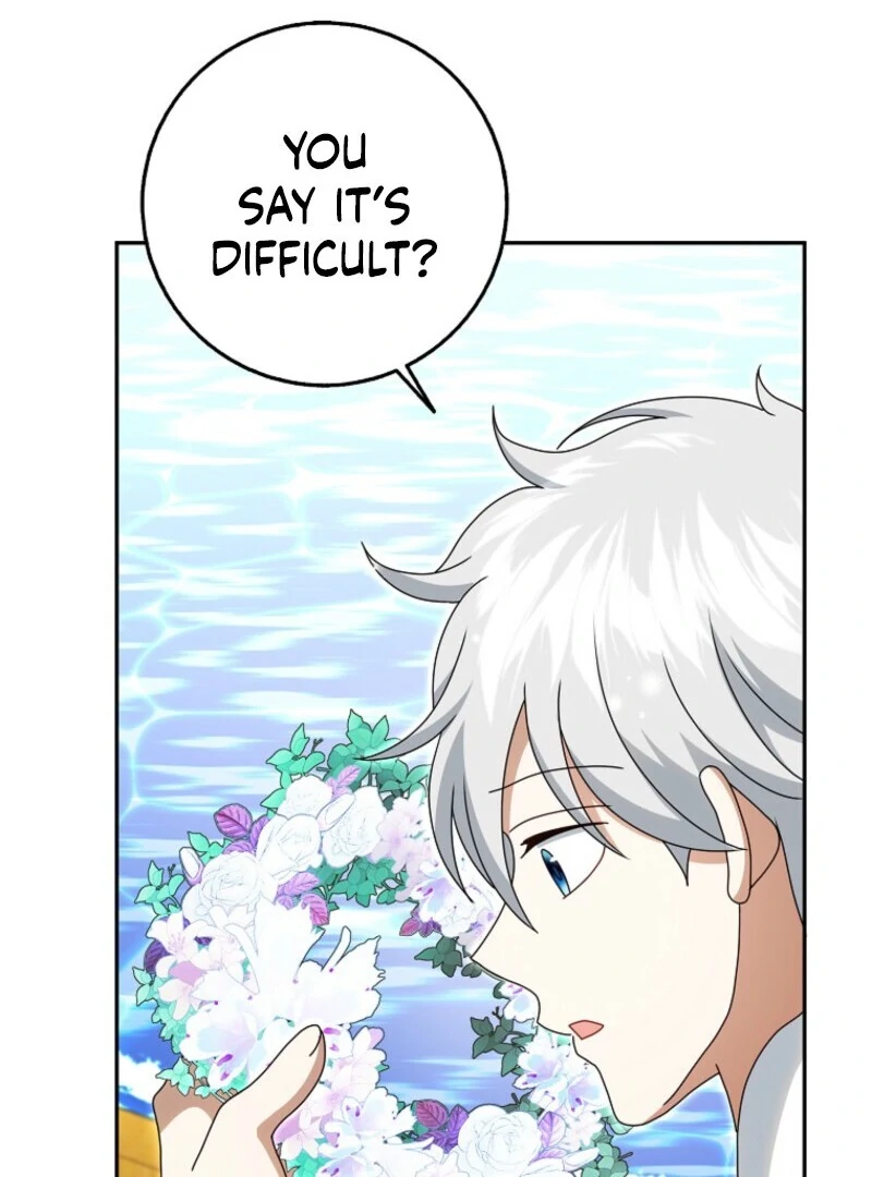 The Lost Cinderella Chapter 81 - Page 107