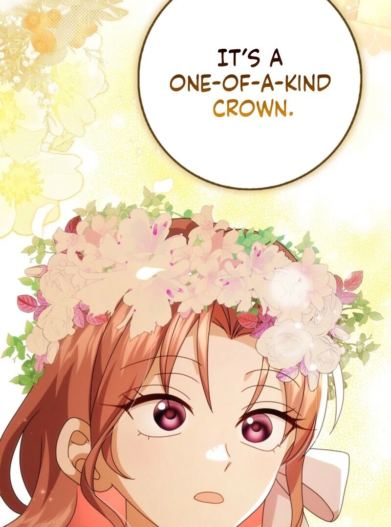 The Lost Cinderella Chapter 81 - Page 112