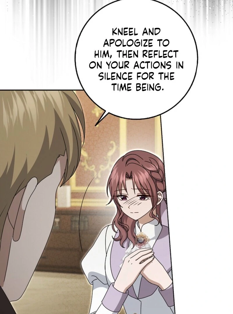 The Lost Cinderella Chapter 81 - Page 17