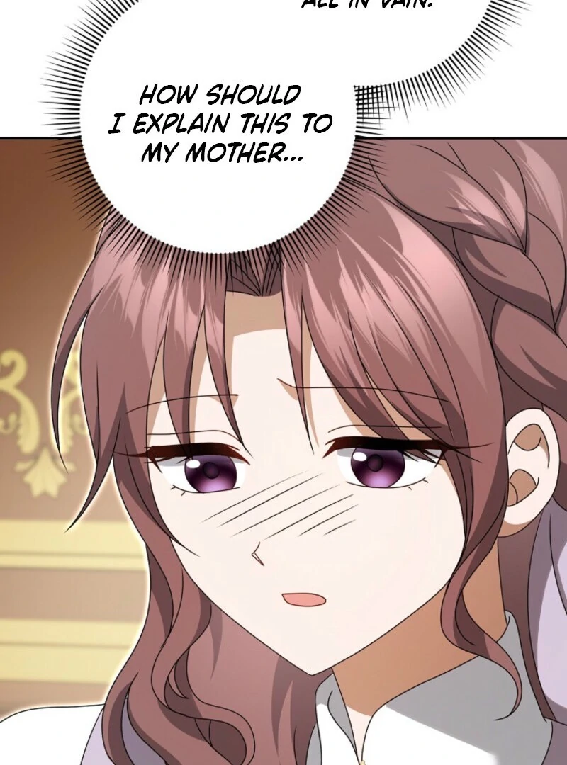 The Lost Cinderella Chapter 81 - Page 19