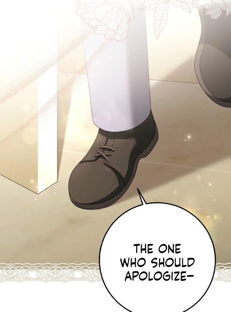 The Lost Cinderella Chapter 81 - Page 21