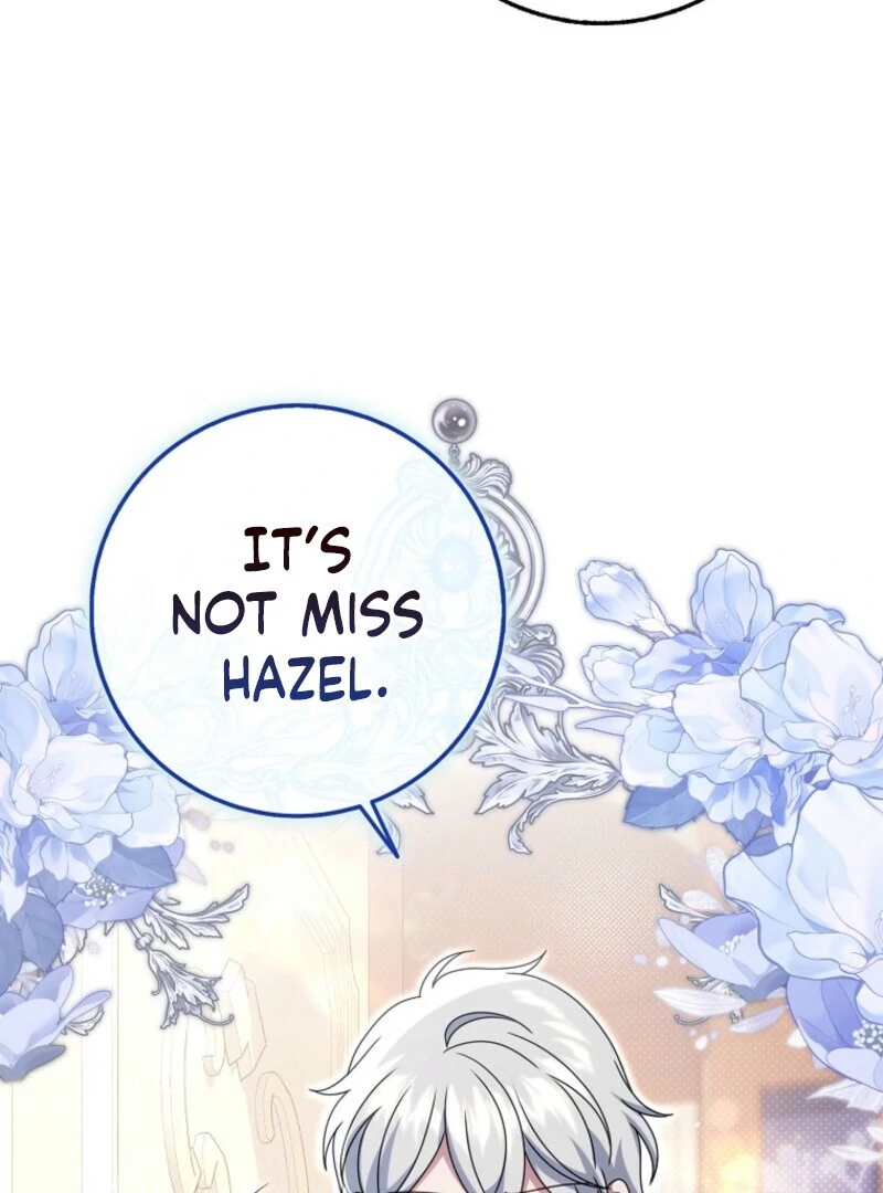 The Lost Cinderella Chapter 81 - Page 22