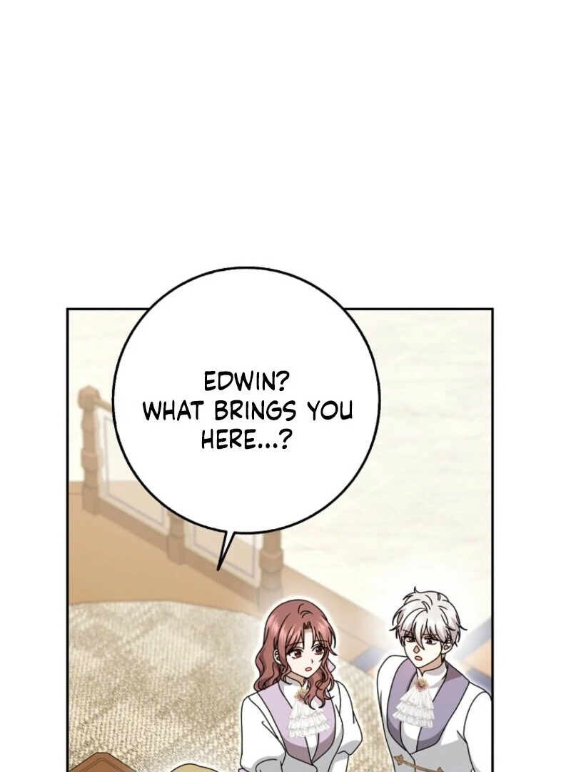 The Lost Cinderella Chapter 81 - Page 26