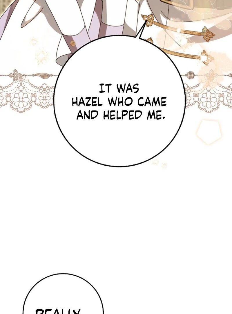 The Lost Cinderella Chapter 81 - Page 30