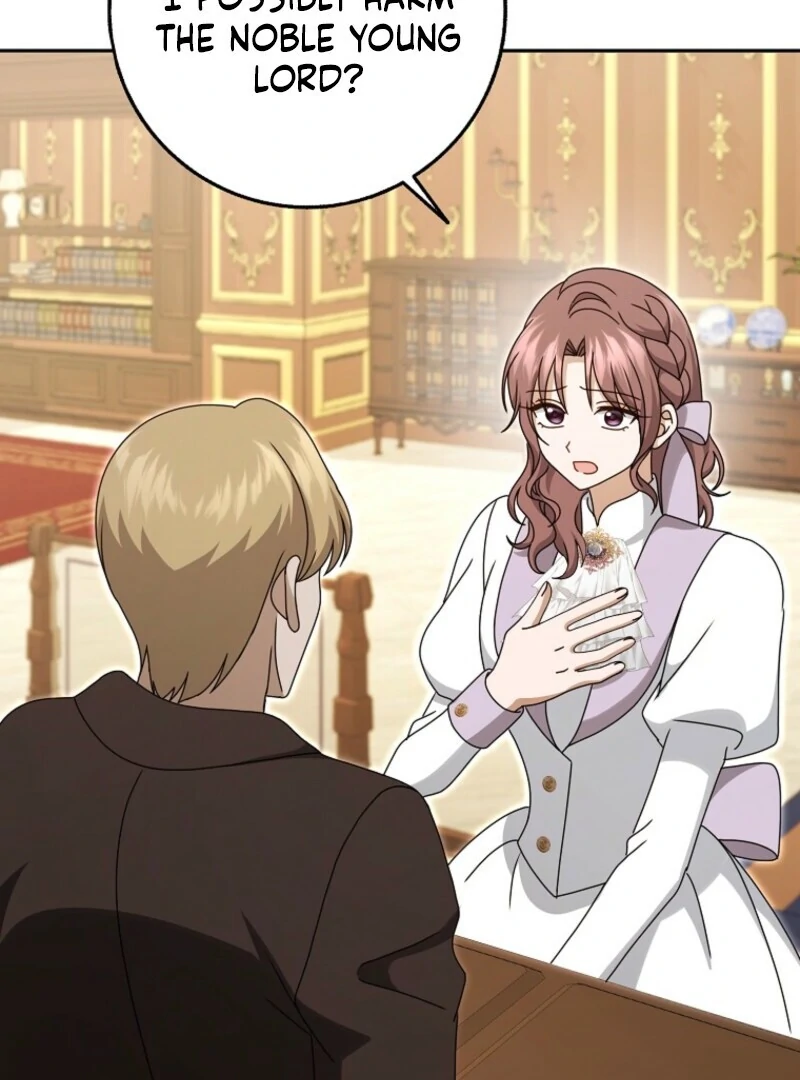 The Lost Cinderella Chapter 81 - Page 4
