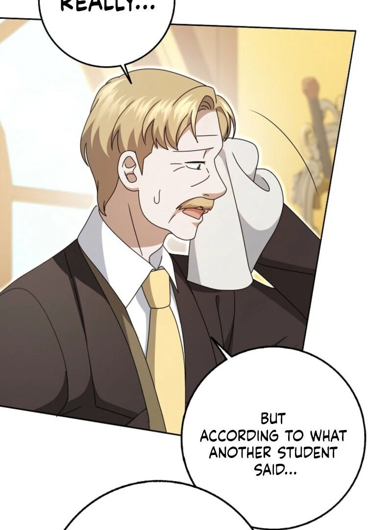 The Lost Cinderella Chapter 81 - Page 31