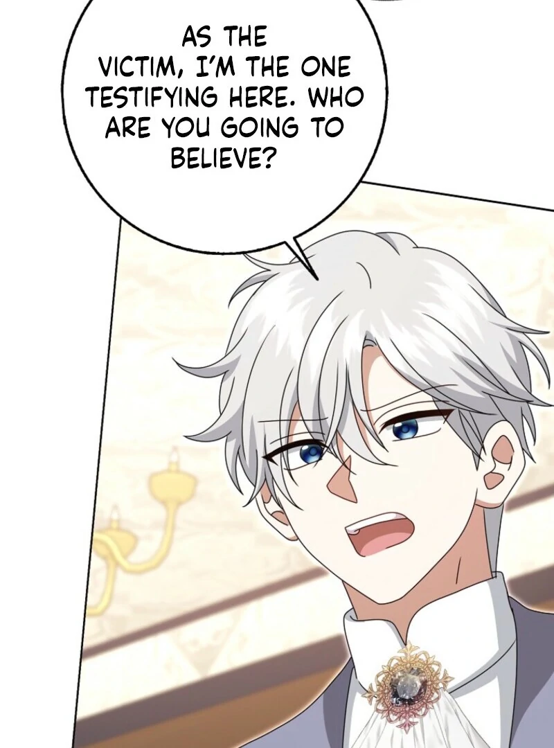 The Lost Cinderella Chapter 81 - Page 32