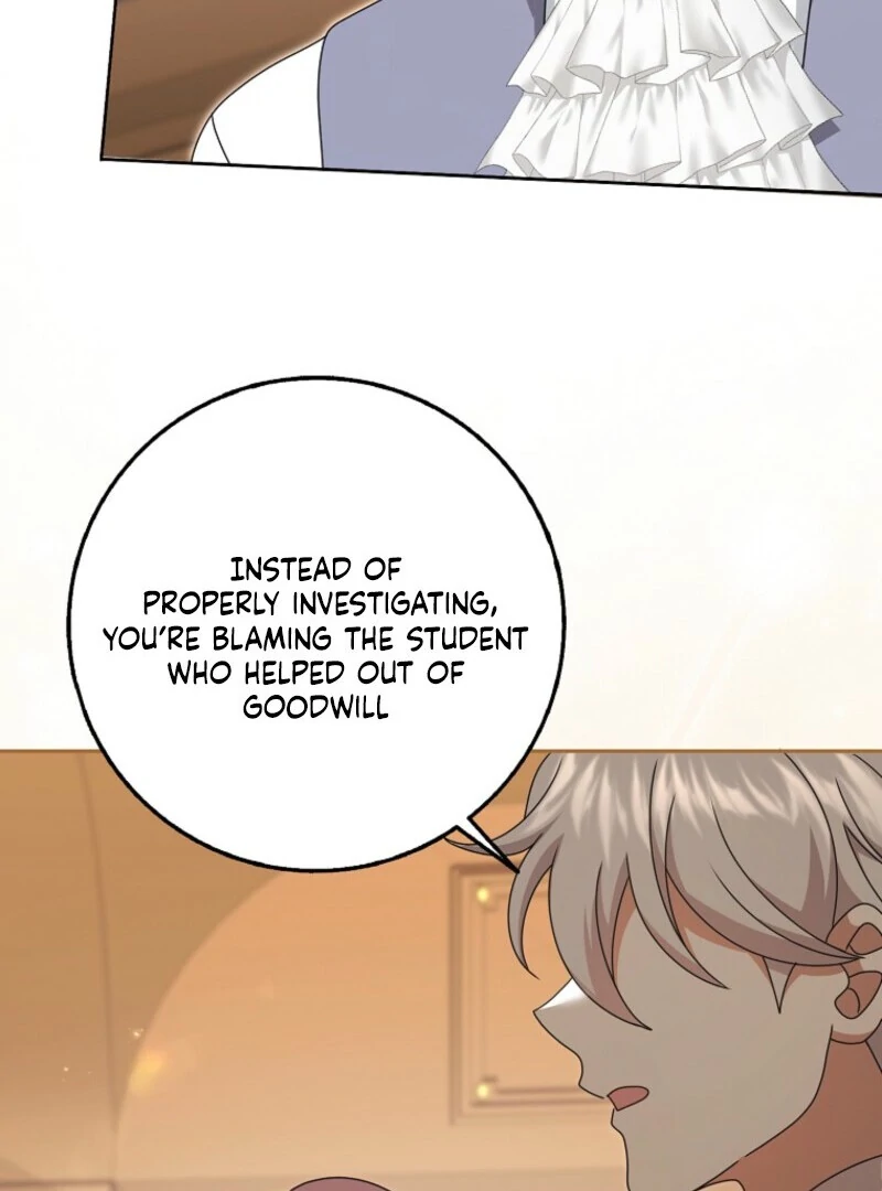 The Lost Cinderella Chapter 81 - Page 33
