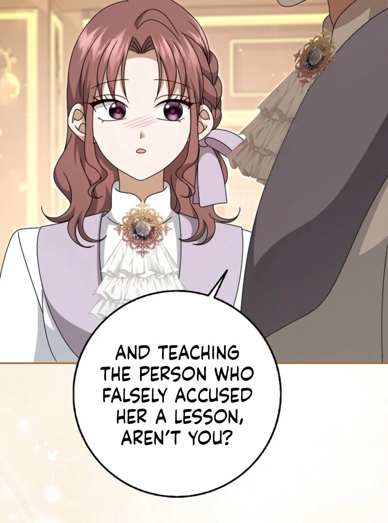 The Lost Cinderella Chapter 81 - Page 34
