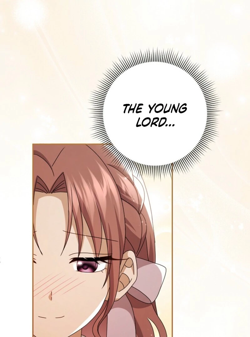 The Lost Cinderella Chapter 81 - Page 35