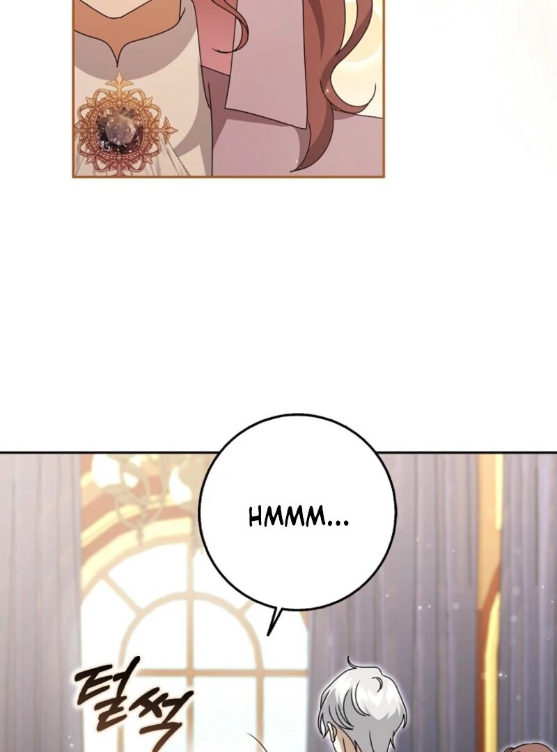 The Lost Cinderella Chapter 81 - Page 36