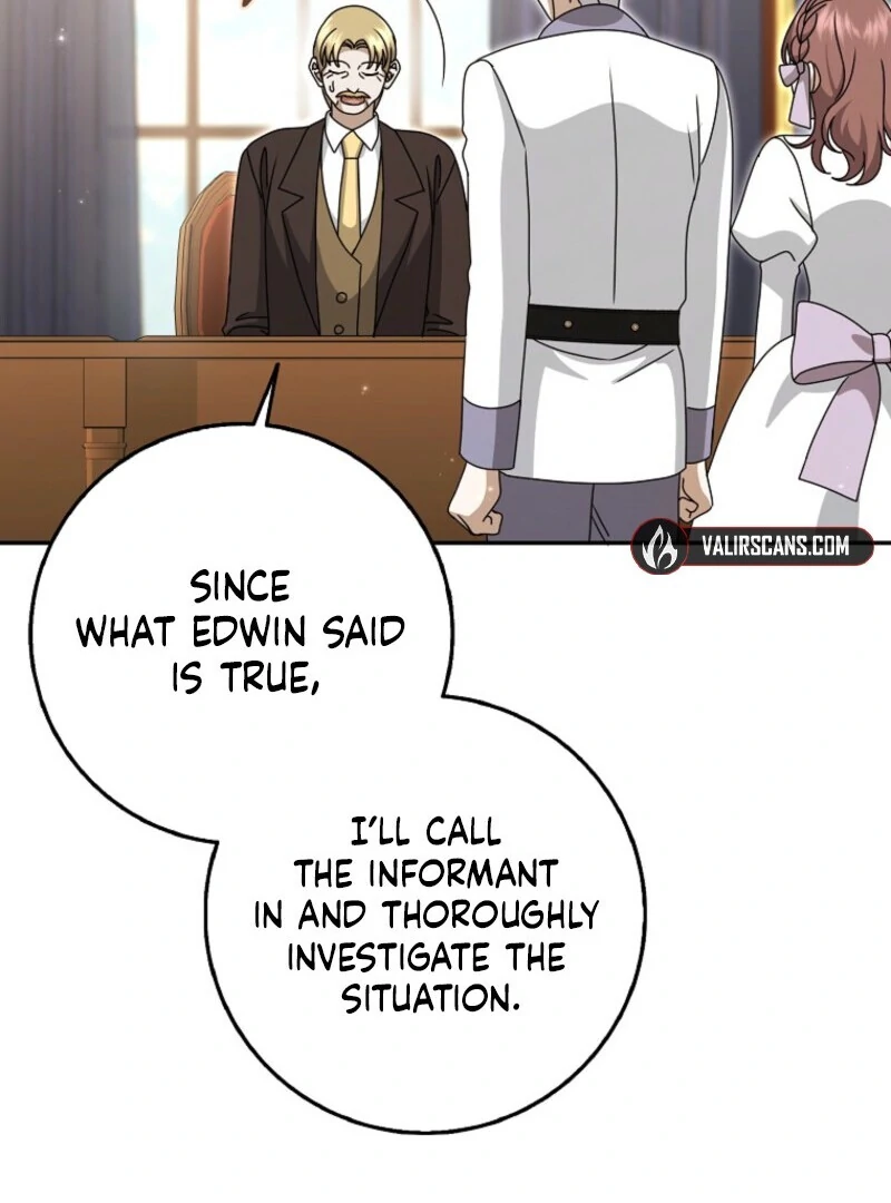 The Lost Cinderella Chapter 81 - Page 37