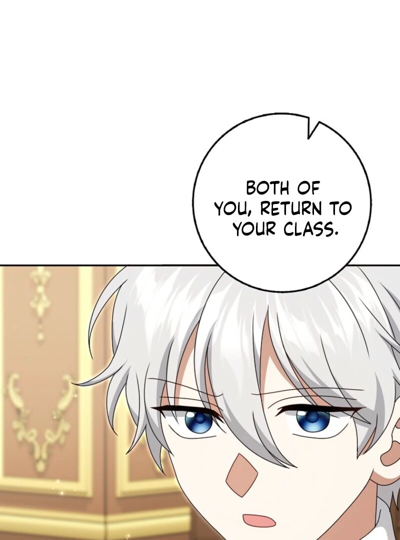 The Lost Cinderella Chapter 81 - Page 38