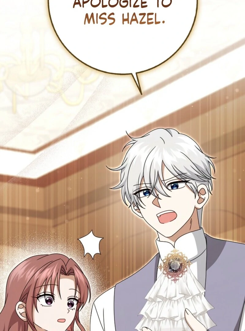 The Lost Cinderella Chapter 81 - Page 40