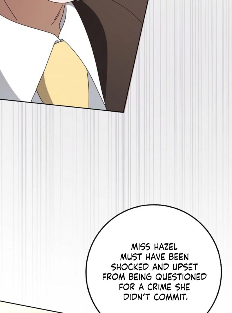 The Lost Cinderella Chapter 81 - Page 44