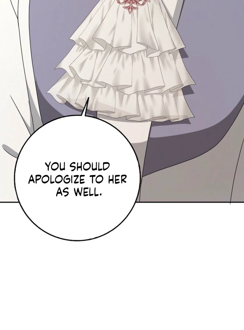 The Lost Cinderella Chapter 81 - Page 46