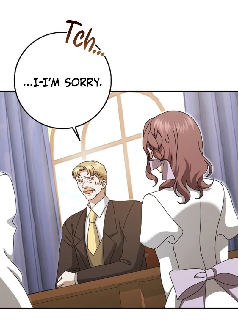 The Lost Cinderella Chapter 81 - Page 47