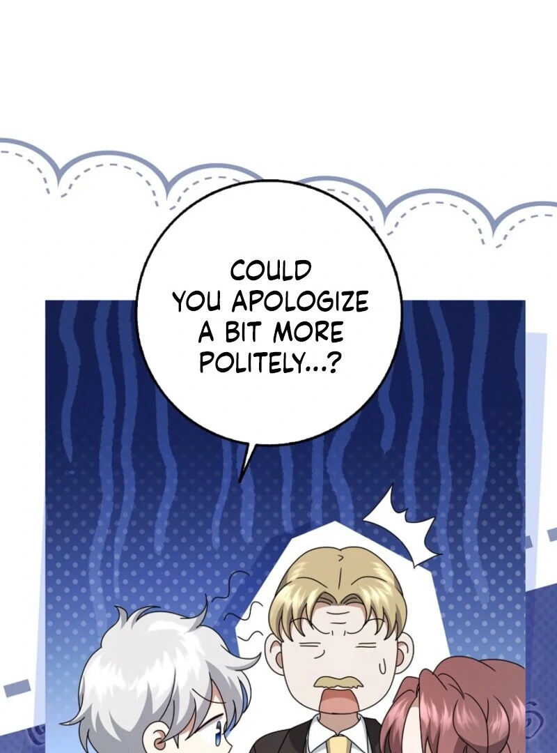The Lost Cinderella Chapter 81 - Page 48